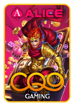 cq9 gaming