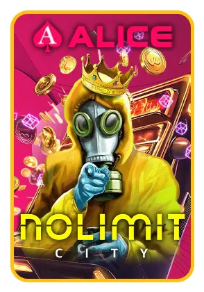 nolimit city