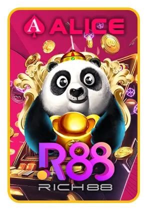 r88 rich88